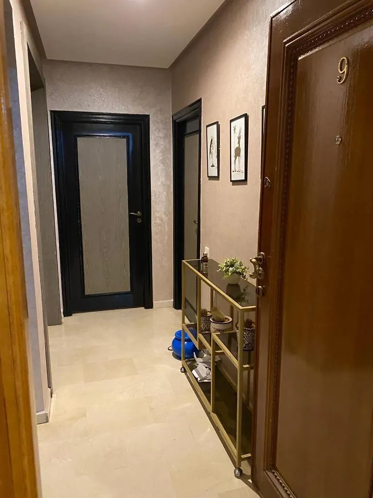 Apartamento Dear El Kher Marrakesh Marruecos