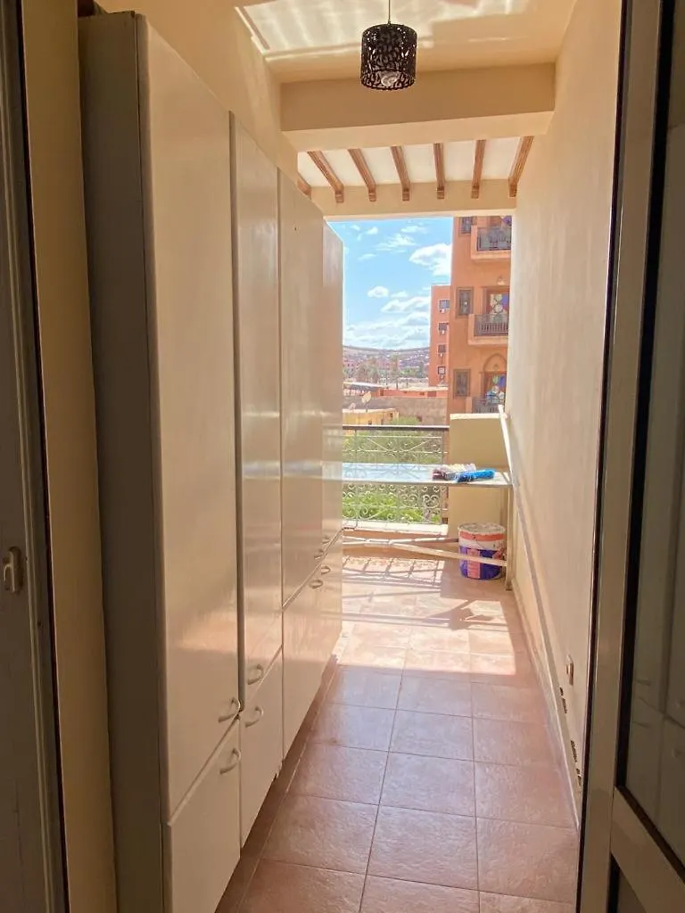 Dear El Kher Marrakesh Apartamento