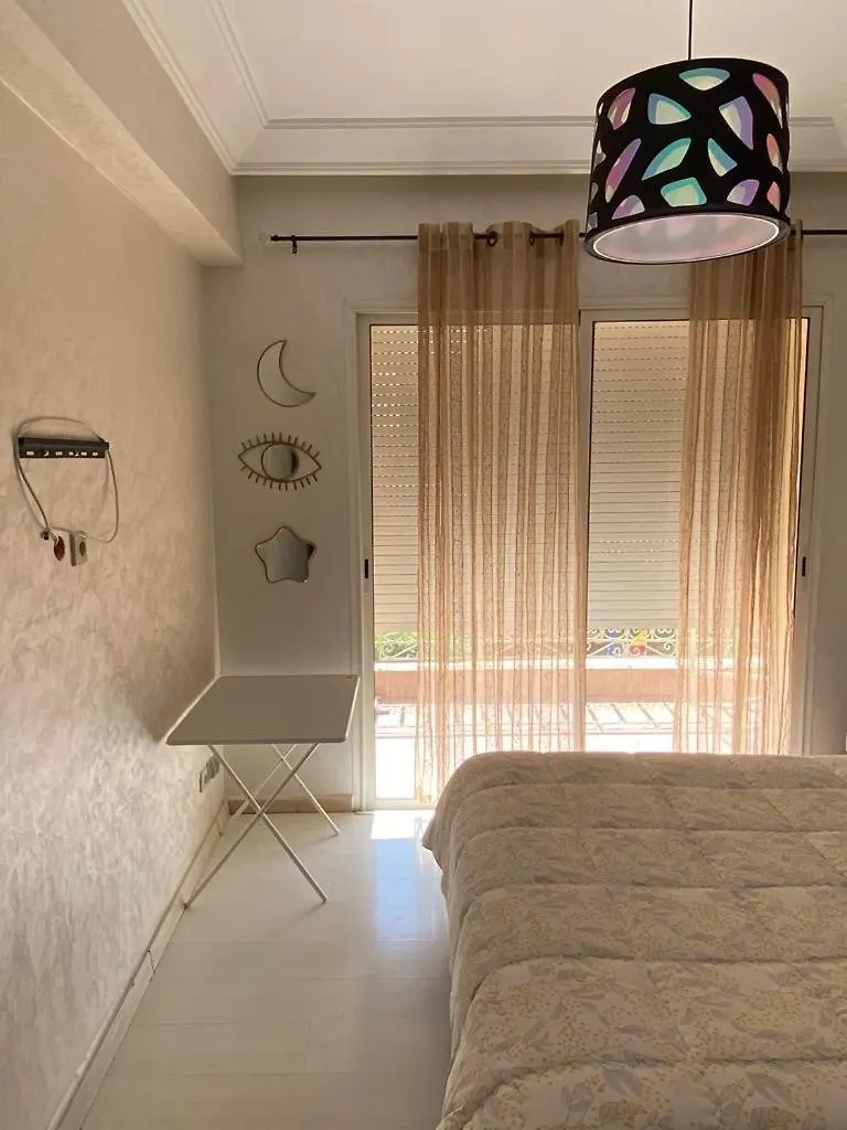 Apartamento Dear El Kher Marrakesh