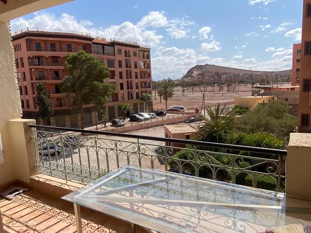 Apartamento Dear El Kher Marrakesh